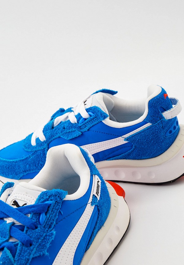 фото Кроссовки puma