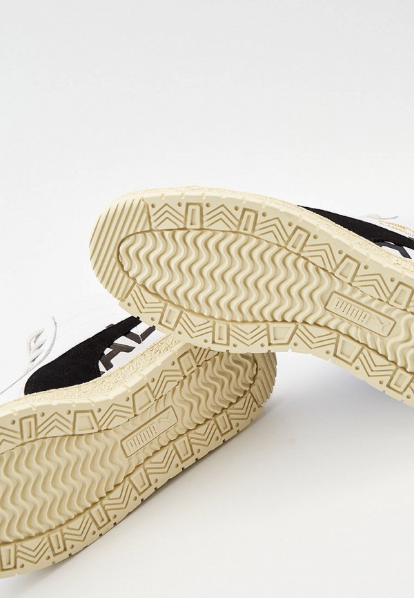 

Кеды PUMA, Белый, Ralph Sampson 70 Mid Draft