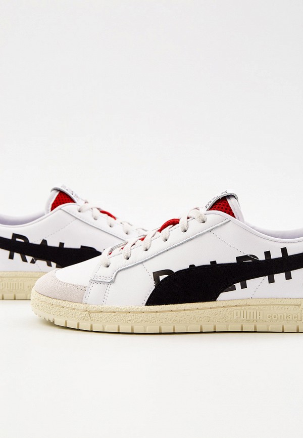 фото Кеды puma