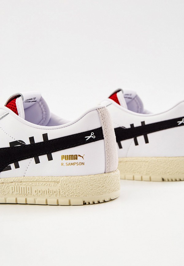 фото Кеды puma