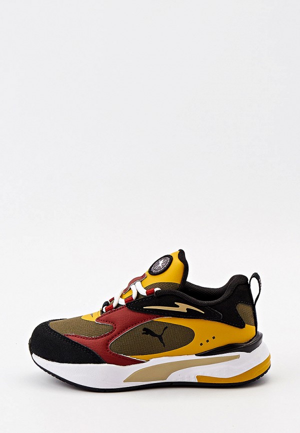 

Кроссовки PUMA, Разноцветный, RS-Fast T4C PS