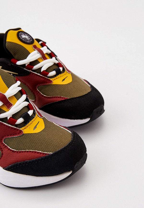 фото Кроссовки puma