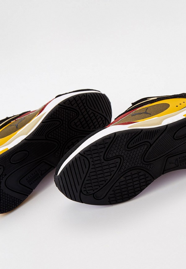 фото Кроссовки puma