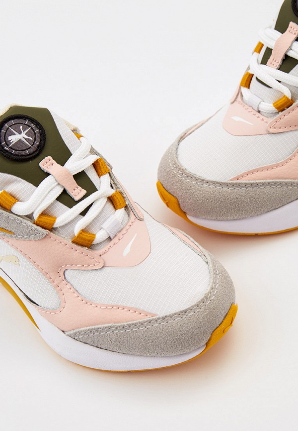 фото Кроссовки puma