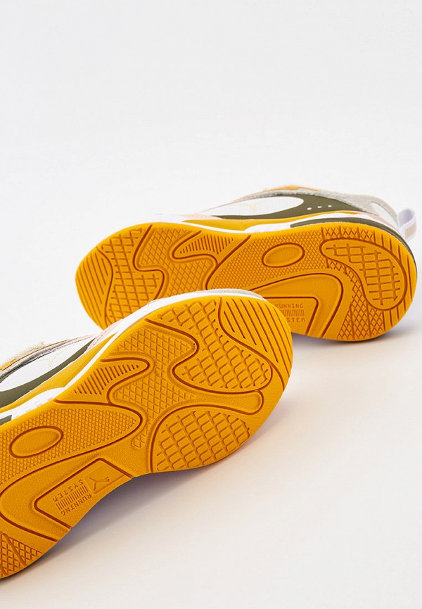 фото Кроссовки puma