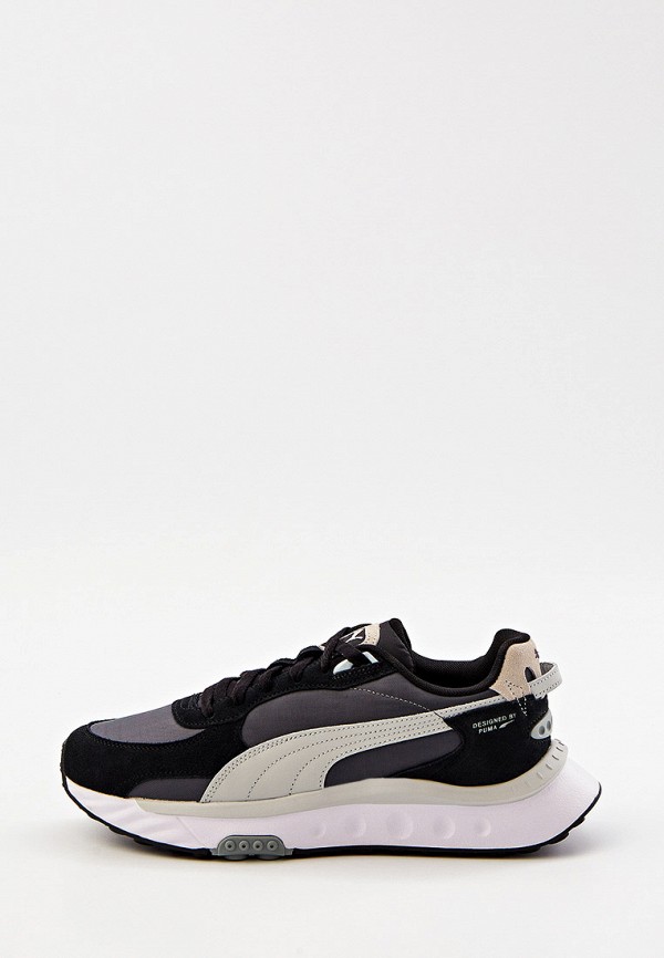 

Кроссовки PUMA, Серый, PUMA RTLAAM870101