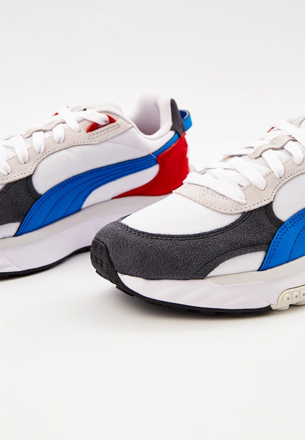 фото Кроссовки puma