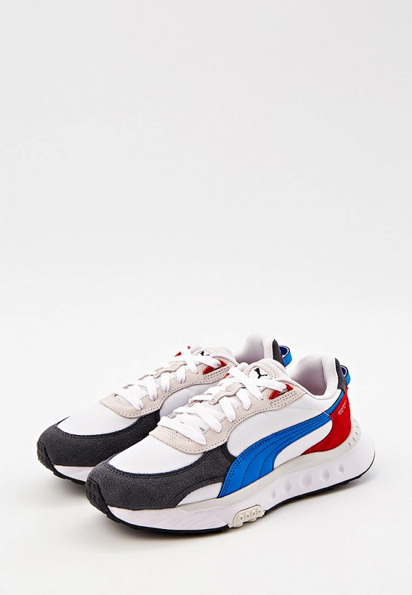 фото Кроссовки puma