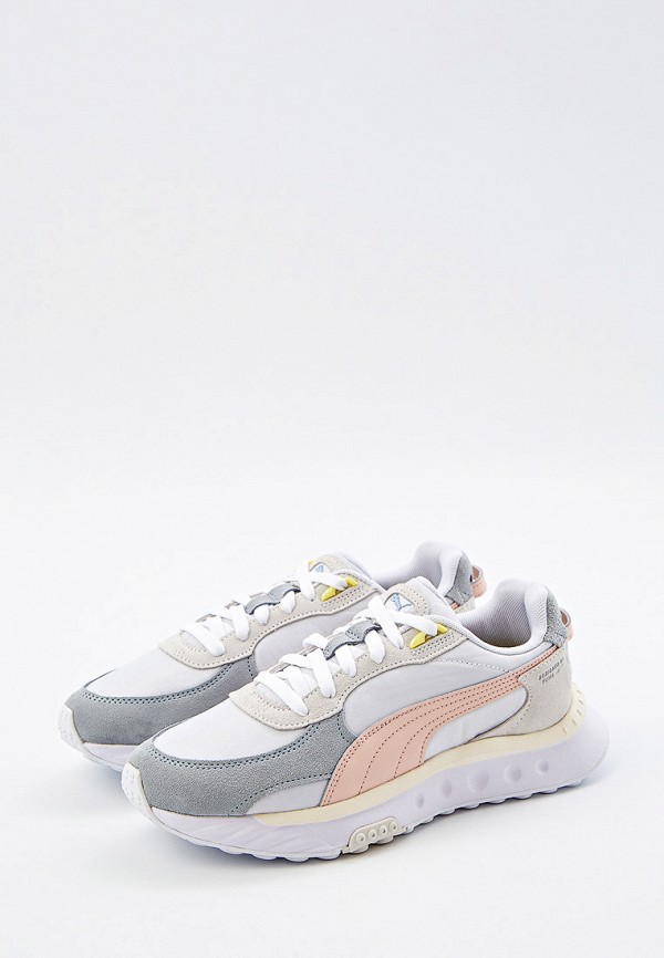 фото Кроссовки puma