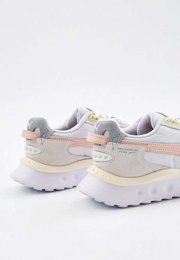 фото Кроссовки puma