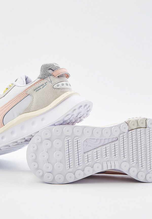 фото Кроссовки puma