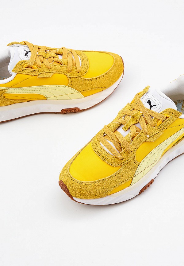 фото Кроссовки puma