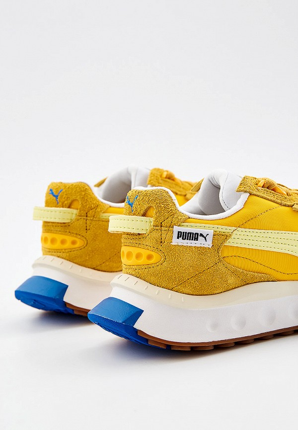 фото Кроссовки puma