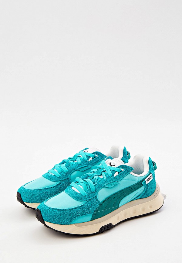 фото Кроссовки puma