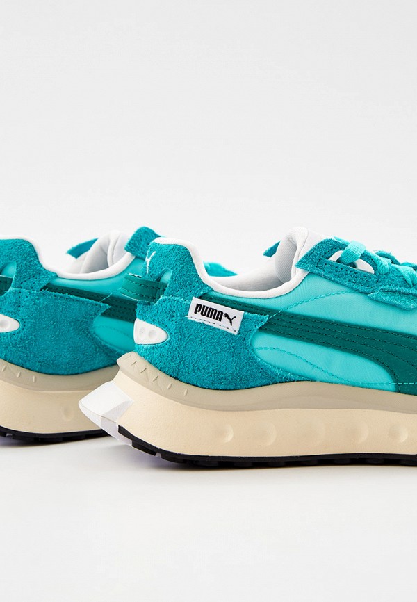 фото Кроссовки puma