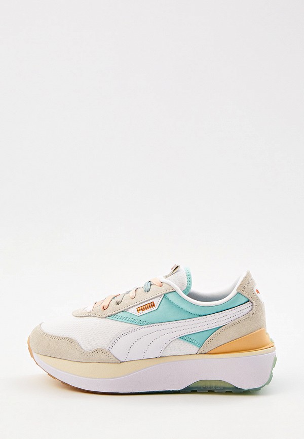

Кроссовки PUMA, Мультиколор, PUMA RTLAAM870601