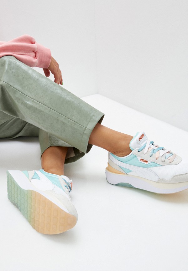 фото Кроссовки puma