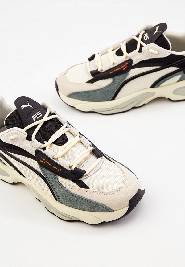 фото Кроссовки puma