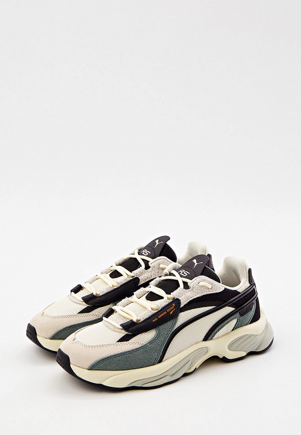 фото Кроссовки puma