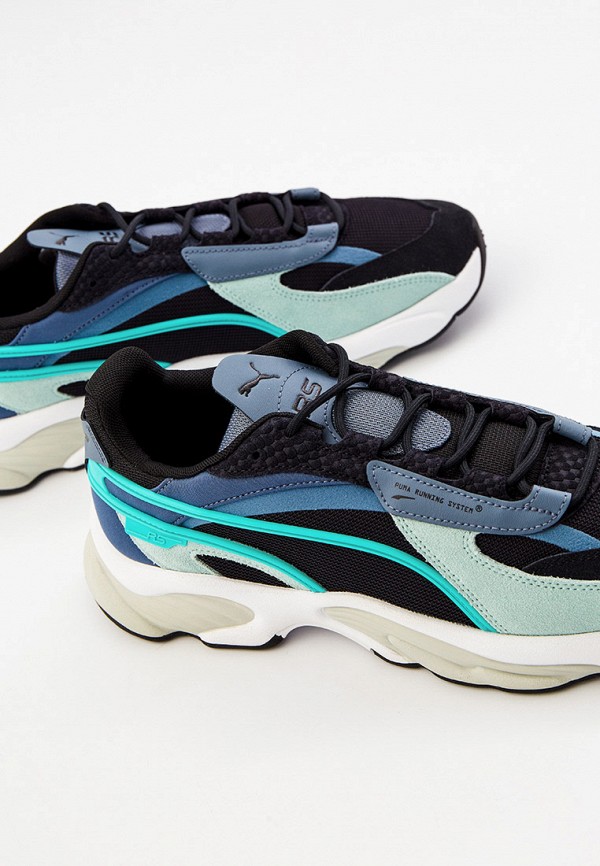 фото Кроссовки puma