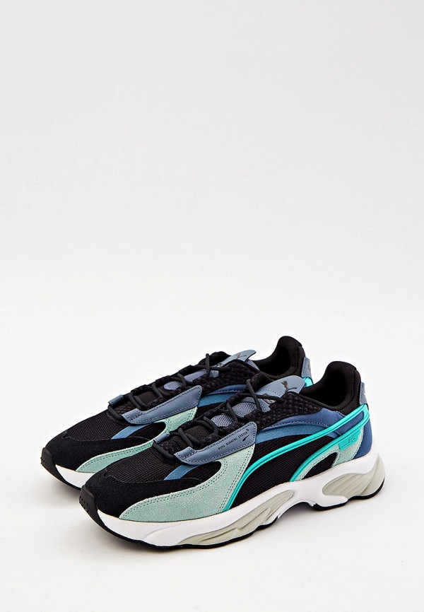 фото Кроссовки puma