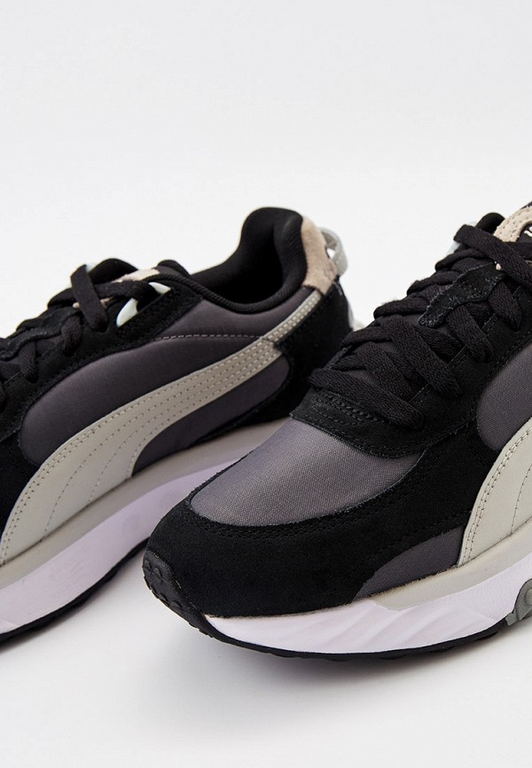 фото Кроссовки puma