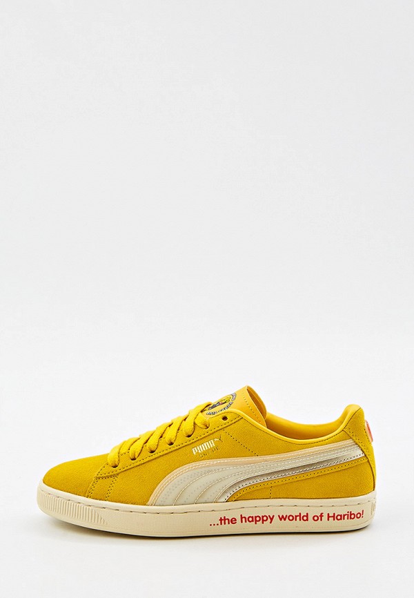 фото Кеды puma