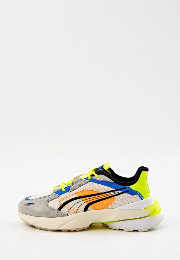 

Кроссовки PUMA, Разноцветный, Pwrframe OP-1 Abstract