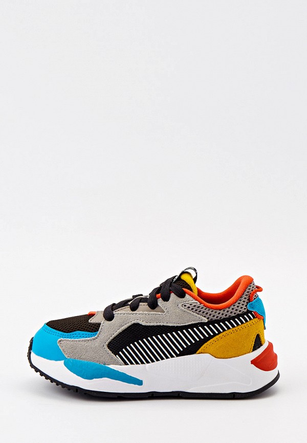 

Кроссовки PUMA, Разноцветный, RS-Z PS