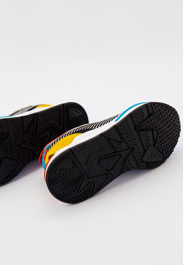 

Кроссовки PUMA, Разноцветный, RS-Z PS