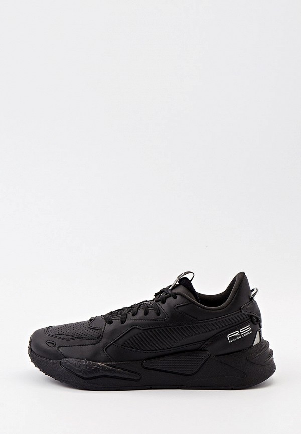 

Кроссовки PUMA, Черный, PUMA RTLAAM871801