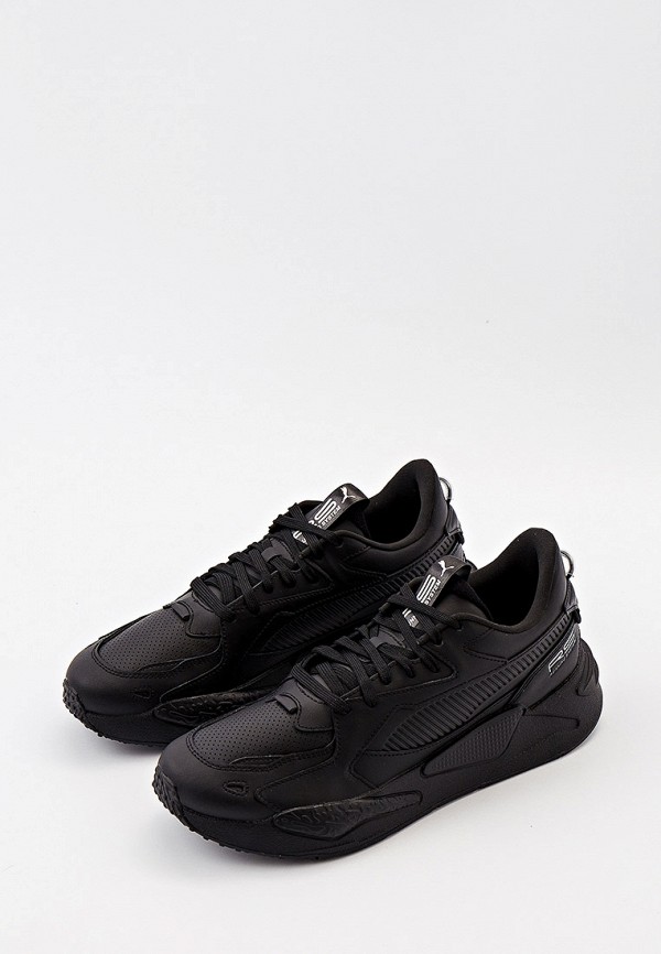 

Кроссовки PUMA, Черный, RS-Z LTH