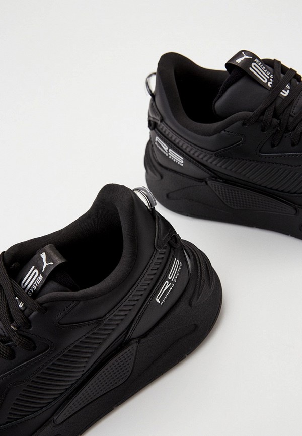 фото Кроссовки puma