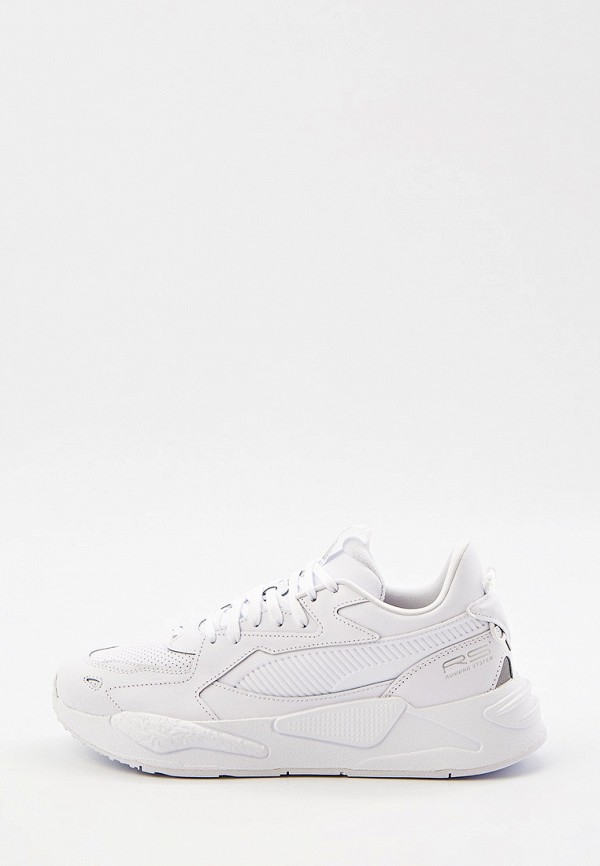 

Кроссовки PUMA, Белый, RS-Z LTH