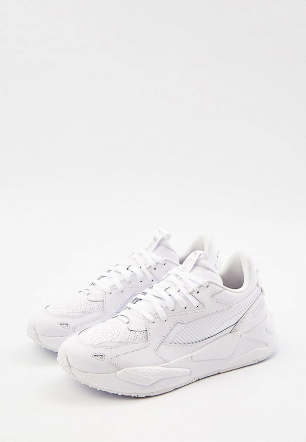 

Кроссовки PUMA, Белый, RS-Z LTH