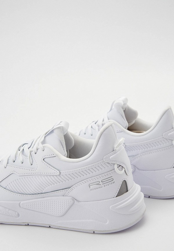 фото Кроссовки puma