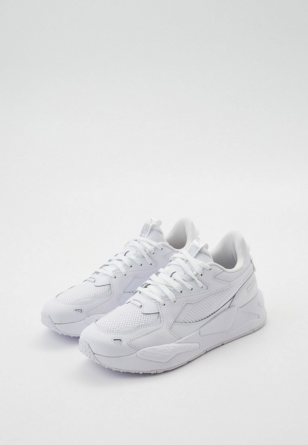 фото Кроссовки puma