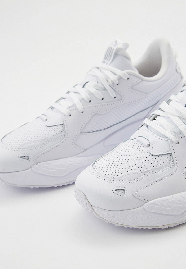 фото Кроссовки puma