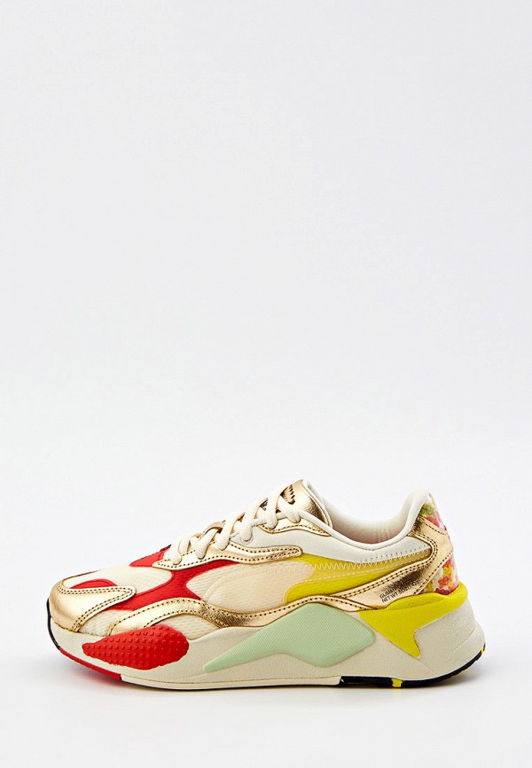 

Кроссовки PUMA, Разноцветный, RS-X3 Haribo