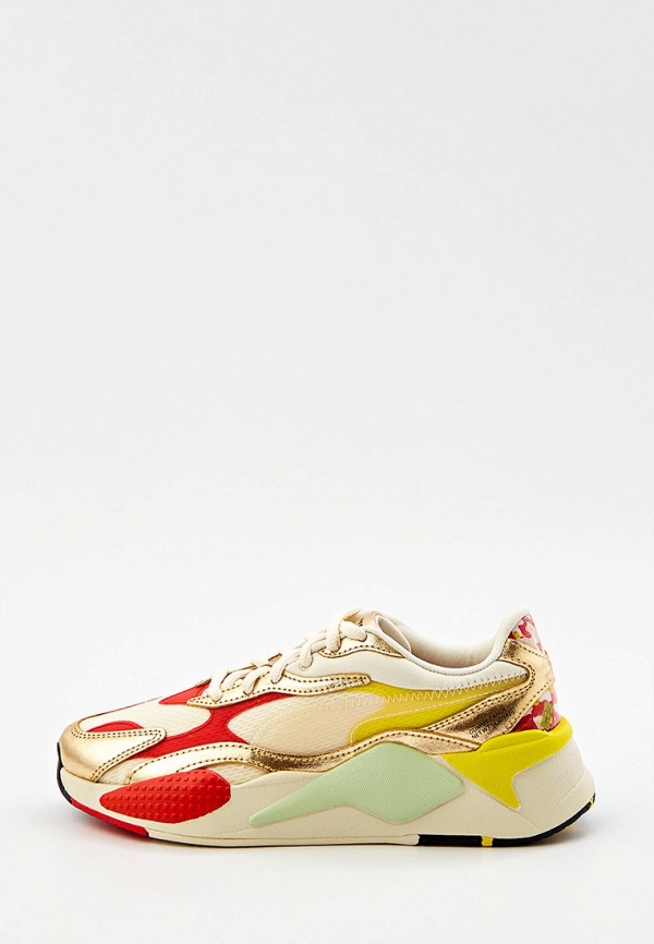 

Кроссовки PUMA, Разноцветный, RS-X³ Haribo Jr