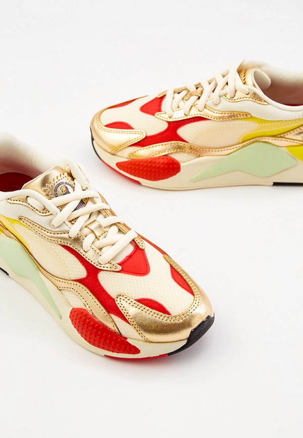 фото Кроссовки puma