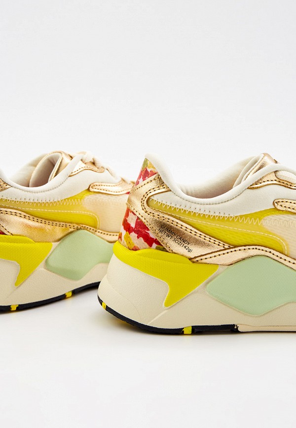 фото Кроссовки puma