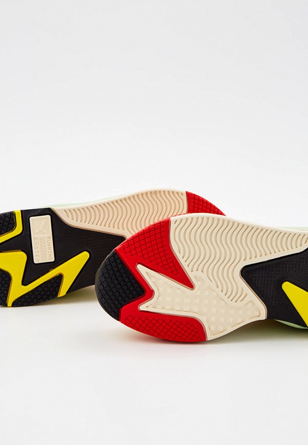 

Кроссовки PUMA, Разноцветный, RS-X³ Haribo Jr
