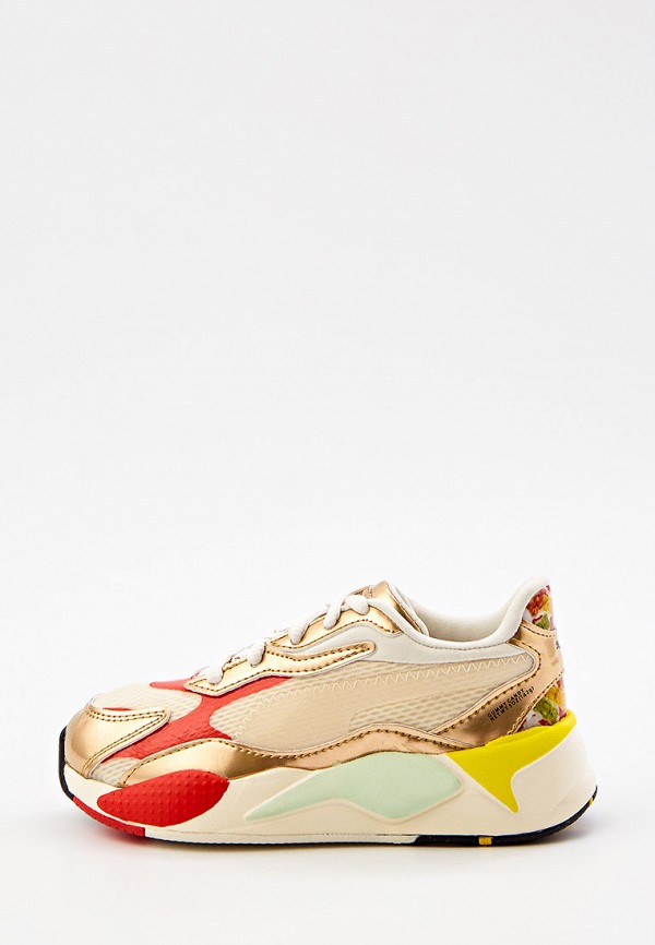 

Кроссовки PUMA, Разноцветный, RS-X³ Haribo PS
