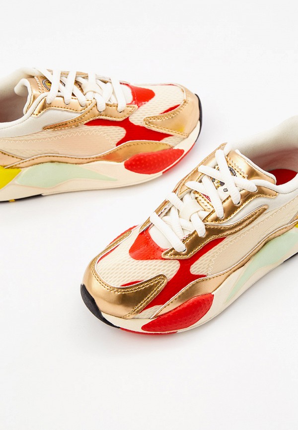 фото Кроссовки puma