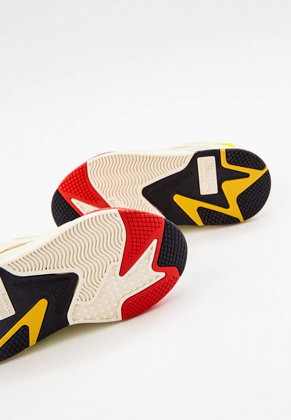 

Кроссовки PUMA, Разноцветный, RS-X³ Haribo PS