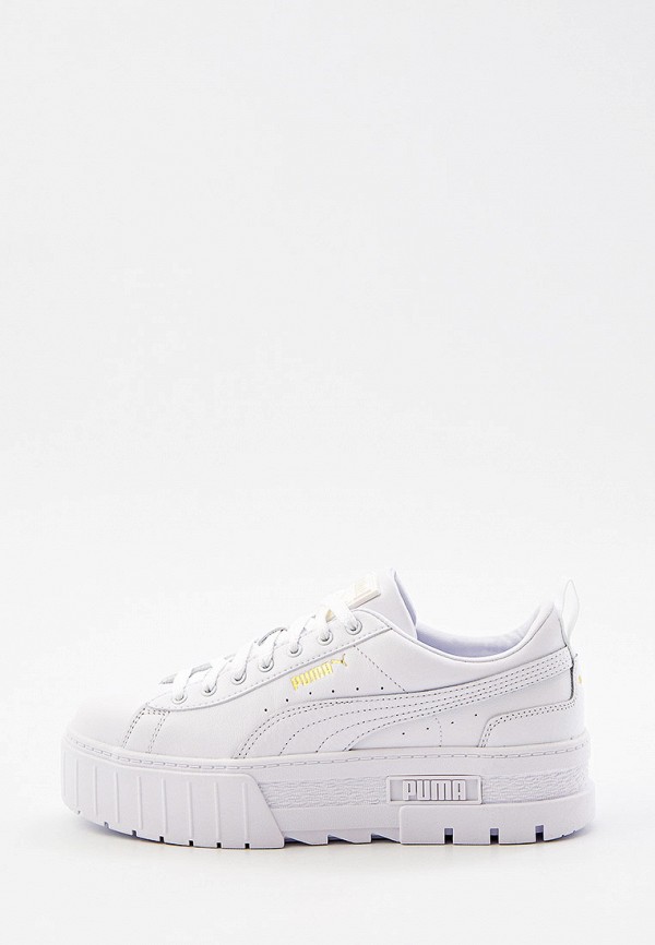 

Кеды PUMA, Белый, Mayze Classic Wns