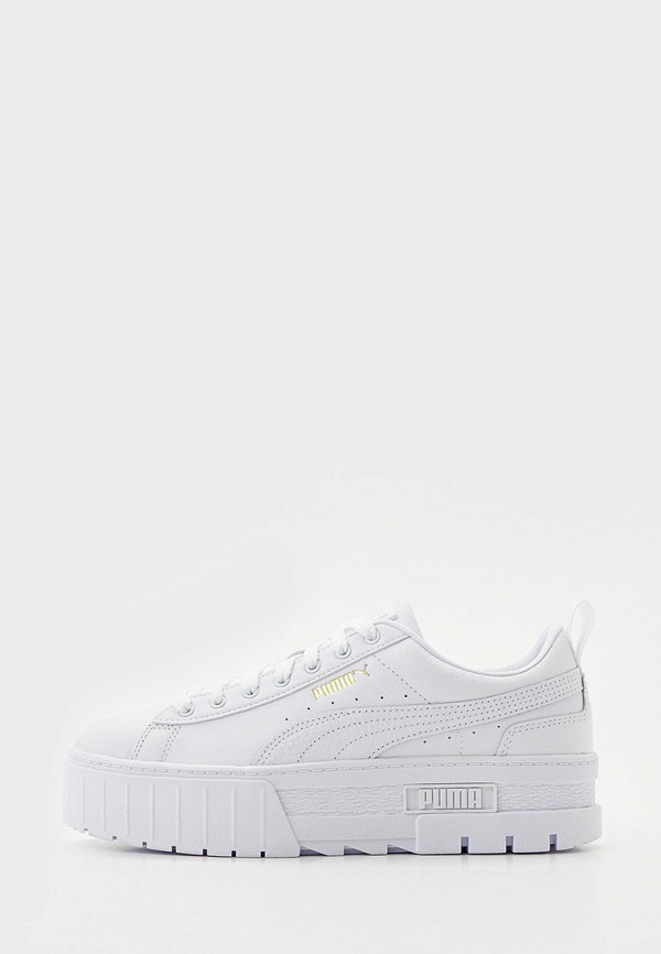 

Кеды PUMA, Белый, Mayze Classic Wns