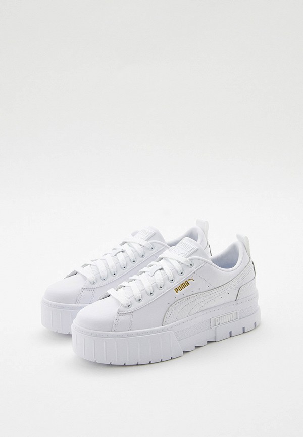 фото Кеды puma