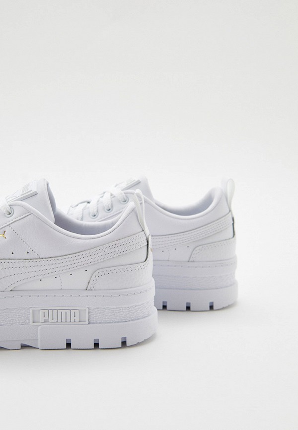 фото Кеды puma